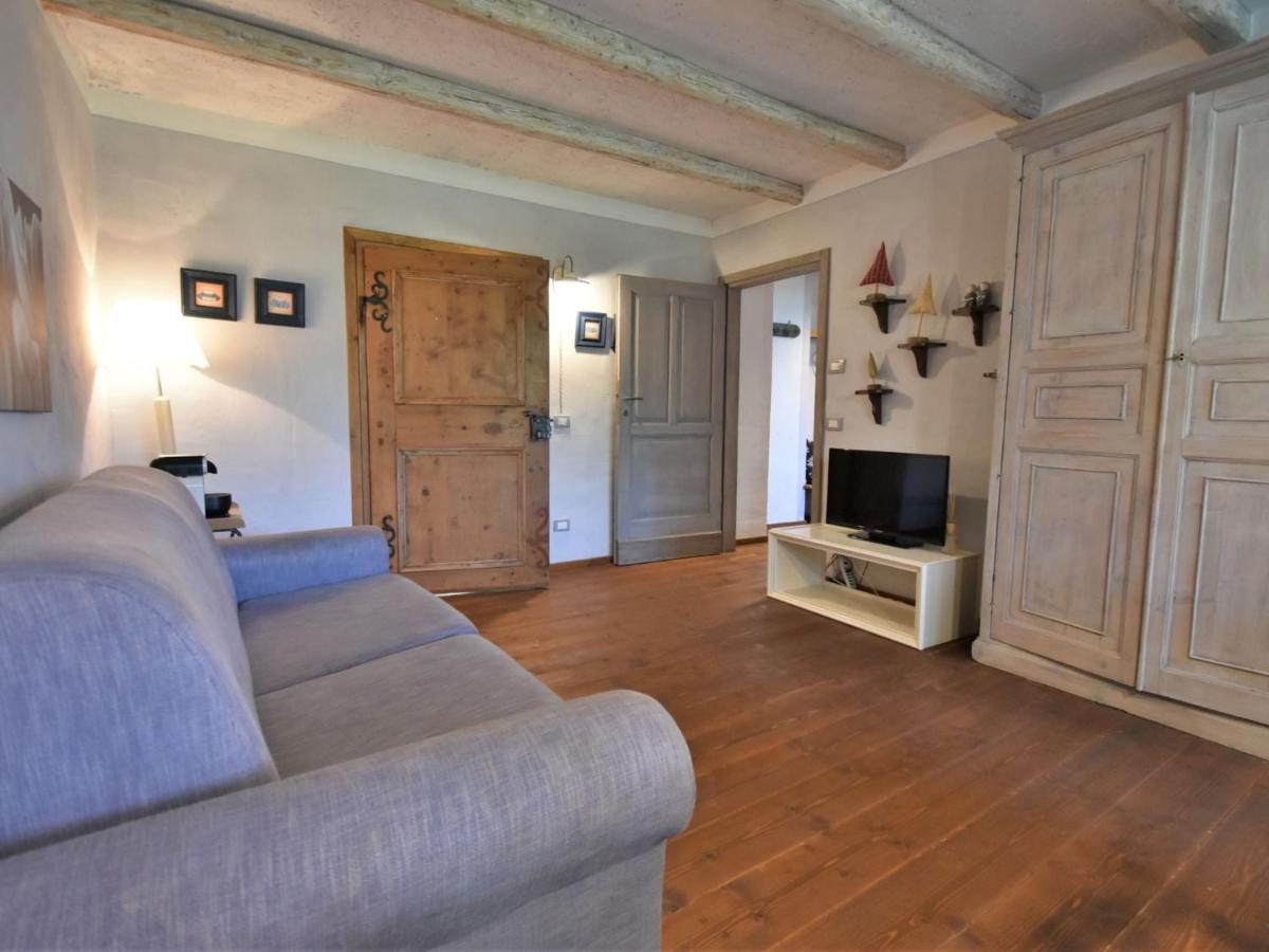 Apartment Maso Dolcevista By Interhome Lundo Buitenkant foto