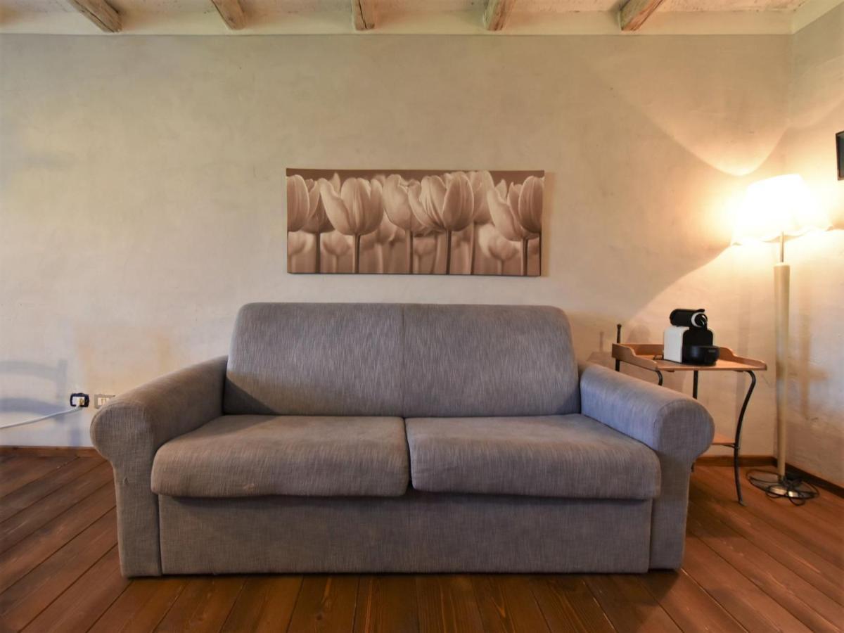 Apartment Maso Dolcevista By Interhome Lundo Buitenkant foto