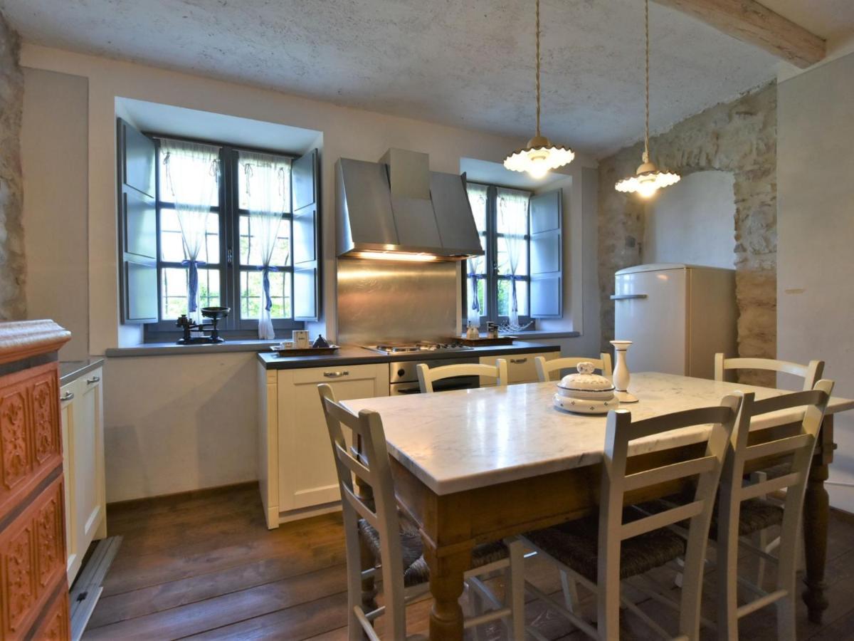 Apartment Maso Dolcevista By Interhome Lundo Buitenkant foto