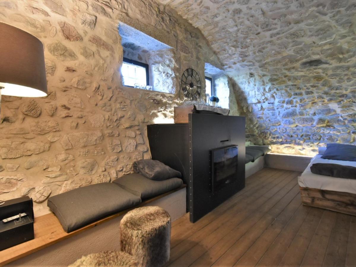 Apartment Maso Dolcevista By Interhome Lundo Buitenkant foto