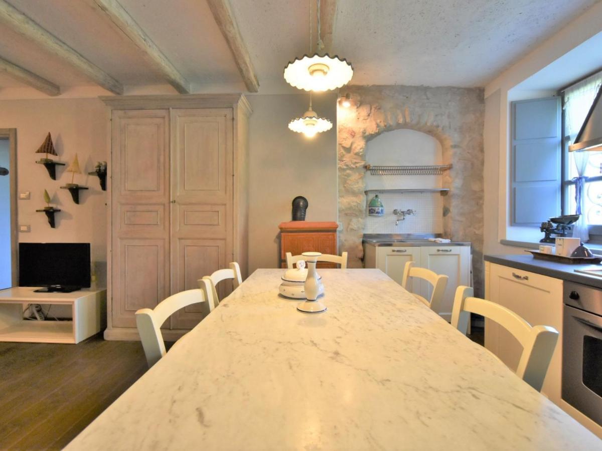 Apartment Maso Dolcevista By Interhome Lundo Buitenkant foto