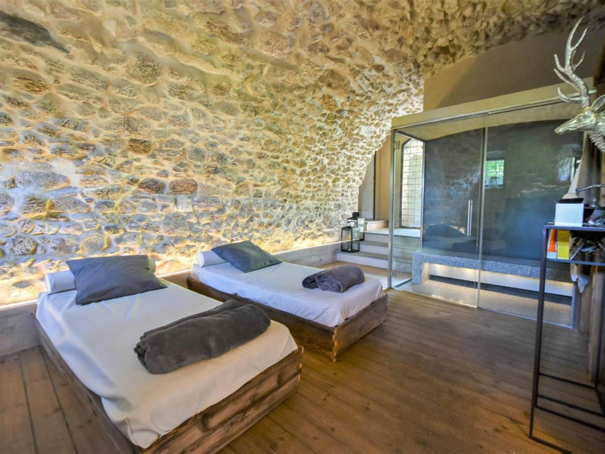 Apartment Maso Dolcevista By Interhome Lundo Buitenkant foto