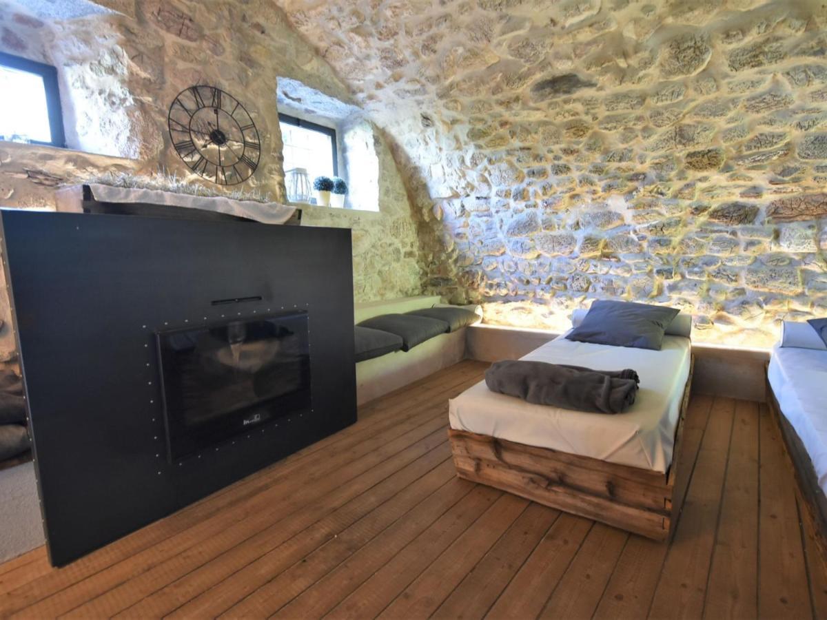 Apartment Maso Dolcevista By Interhome Lundo Buitenkant foto